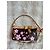 Louis Vuitton x Takashi Murakami Pochette Accessoire Cherry Blossom - vista 2