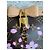 Louis Vuitton x Takashi Murakami Pochette Accessoire Cherry Blossom - vista 7
