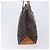 Louis Vuitton Cabas Mezzo Monogram Canvas GM - vista 3