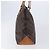 Louis Vuitton Cabas Mezzo Monogram Canvas GM - vista 4