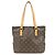Louis Vuitton Cabas Piano Monogram Canvas