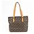 Louis Vuitton Cabas Piano Monogram Canvas - Ansicht 2