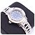Hermès Reloj para mujer Hermes SS Clipper Diver CL5.210 - vista 5