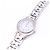 Hermès Reloj de pulsera Hermes Clipper Quartz para mujer - vista 7