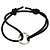 Bracciale con charm Lien Empreinte Louis Vuitton