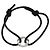 Bracciale con charm Lien Empreinte Louis Vuitton - vista 2