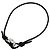 Bracciale con charm Lien Empreinte Louis Vuitton - vista 3