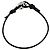 Bracciale con charm Lien Empreinte Louis Vuitton - vista 4