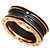 Bulgari Bvlgari BVLGARI B-zero1 Ring mit 2 Bändern - Ansicht 5
