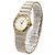 Omega Constellation 1372 30 Damenuhr - Ansicht 2