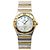Reloj Omega Constellation Mini Combination para mujer