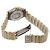 Reloj Omega Constellation Mini Combination para mujer - vista 4