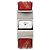 Hermès Reloj brazalete Hermes HERMES Loquet LO1 210