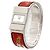 Hermès Reloj brazalete Hermes HERMES Loquet LO1 210 - vista 2