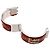 Hermès Reloj brazalete Hermes HERMES Loquet LO1 210 - vista 4