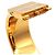 Hermès Reloj brazalete Hermes HERMES Loquet LO1 201 - vista 5