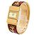 Hermès Reloj brazalete Hermes HERMES Loquet LO1 201 - vista 2