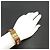 Hermès Reloj brazalete Hermes HERMES Loquet LO1 201 - vista 3