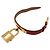 Hermès Hermes Kelly Quartz Armbanduhr - Ansicht 4