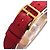 Hermès Hermes Kelly Quartz Armbanduhr - Ansicht 8