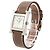 Hermès Hermes H-Watch HH1 210 Damenuhr - Ansicht 2