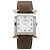 Hermès Orologio da polso da uomo Hermes H-Watch HH1 810