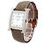 Hermès Orologio da polso da uomo Hermes H-Watch HH1 810 - vista 3