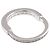 Autre Marque Anello Tiffany & Co. Lock in oro bianco 18K - vista 4