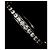 Autre Marque Anello Tiffany & Co. Lock in oro bianco 18K - vista 6