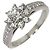 Autre Marque Anello Tiffany & Co. Flora Band