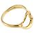 Autre Marque Anello Tiffany & Co. Heart 1 in oro giallo 18K - vista 3