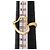 Autre Marque Anello Tiffany & Co. Heart 1 in oro giallo 18K - vista 5