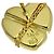 Autre Marque Orecchini Tiffany & Co. Chain Cross Heart - vista 4