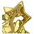 Autre Marque Orecchini a clip Double Star con diamanti Tiffany & Co. - vista 5
