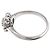 Autre Marque Tiffany & Co. Enchanted Flower Band Ring - Ansicht 3
