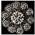 Autre Marque Tiffany & Co. Enchanted Flower Band Ring - Ansicht 6