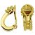 Autre Marque Orecchini a clip Tiffany & Co. Atlas Grouped - vista 3