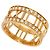 Autre Marque Anello Tiffany & Co. Atlas 1 in oro rosa 18K - vista 4