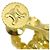 Céline Orecchini Celine 0.14ct Diamanti in Oro Giallo 18K - vista 6