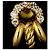 Céline Orecchini Celine 0.14ct Diamanti in Oro Giallo 18K - vista 7