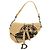 Borsa Christian Dior Union Saddle