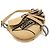 Borsa Christian Dior Union Saddle - vista 4