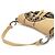 Borsa Christian Dior Union Saddle - vista 5