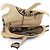 Borsa Christian Dior Union Saddle - vista 6