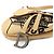Borsa Christian Dior Union Saddle - vista 8