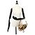 Borsa Christian Dior Union Saddle - vista 9