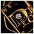 Pendente Christian Dior in Oro Giallo 18K con Diamante 0.07ct - vista 5