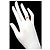 Anello Cartier Happy Birthday Small in oro rosa 18K - vista 6