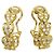 Orecchini a clip Cartier Cuore con Diamante