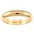 Cartier 1895 Classic Band Ring - Ansicht 2